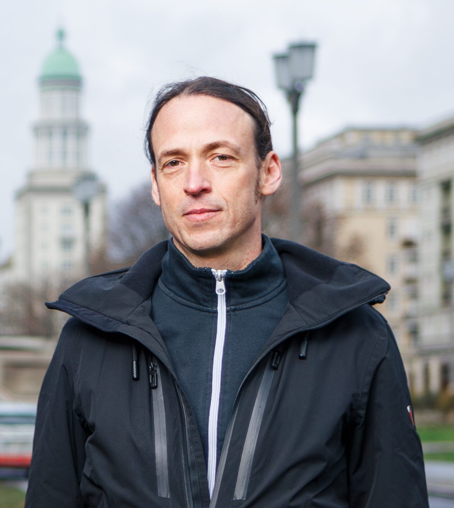 Pascal Meiser, MdB Die Linke